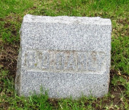 DAHLY, B. O. - Winneshiek County, Iowa | B. O. DAHLY 