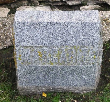 DAHLY, MARGARIT - Winneshiek County, Iowa | MARGARIT DAHLY 