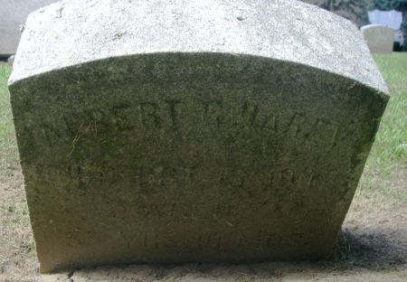 DAREY, ALBERT G. - Winneshiek County, Iowa | ALBERT G. DAREY 