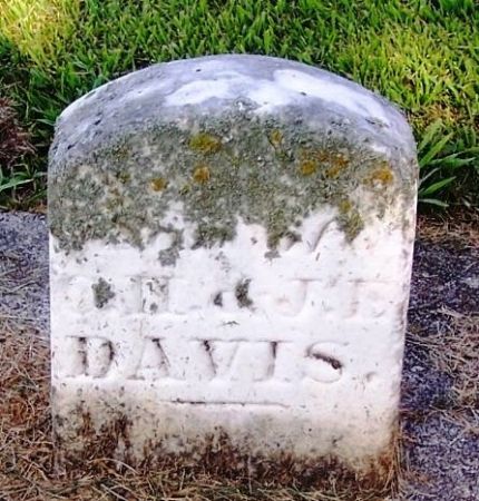 DAVIS, ???? - Winneshiek County, Iowa | ???? DAVIS 