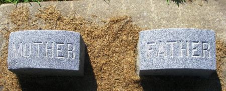 DAY, FATHER - Winneshiek County, Iowa | FATHER DAY 