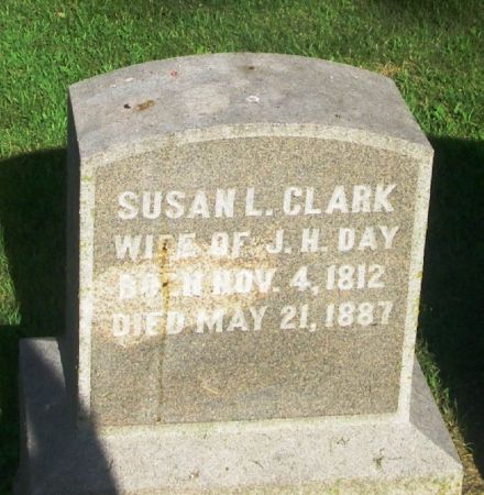 DAY, SUSAN L. - Winneshiek County, Iowa | SUSAN L. DAY 