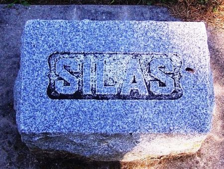 DAYTON, SILAS - Winneshiek County, Iowa | SILAS DAYTON 