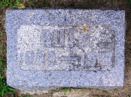 DOW, RUTH - Winneshiek County, Iowa | RUTH DOW 