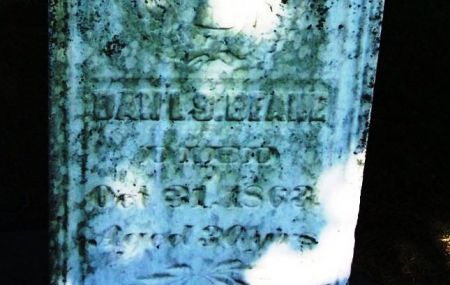 EFANE, DANL S. - Winneshiek County, Iowa | DANL S. EFANE 