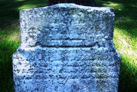 FERREN, ???? - Winneshiek County, Iowa | ???? FERREN 