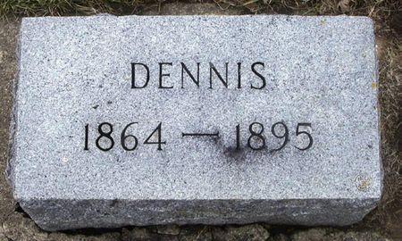 FLEMING, DENNIS - Winneshiek County, Iowa | DENNIS FLEMING 