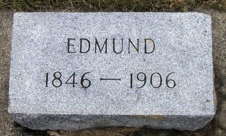 FLEMING, EDMUND - Winneshiek County, Iowa | EDMUND FLEMING 