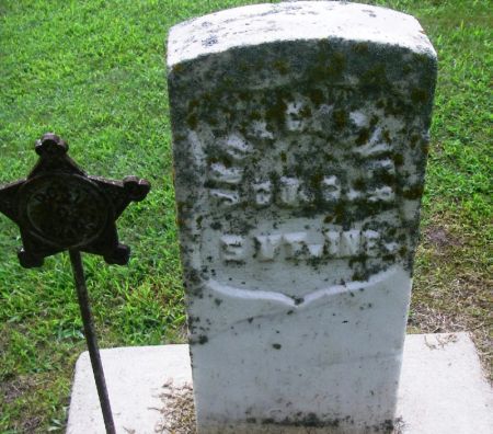 GARVER, JOHN - Winneshiek County, Iowa | JOHN GARVER 