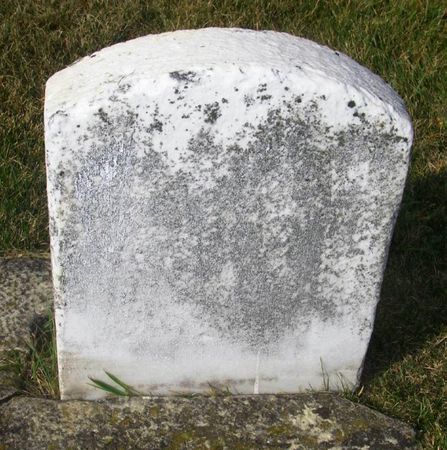 GOSSMAN, ???? - Winneshiek County, Iowa | ???? GOSSMAN 