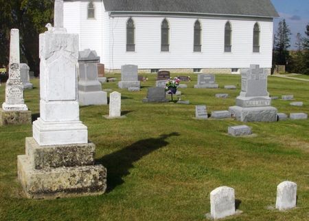 GOSSMAN, ???? FAMILY STONE - Winneshiek County, Iowa | ???? FAMILY STONE GOSSMAN 