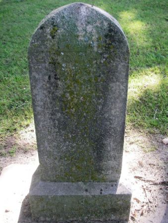 GROSS, ???? - Winneshiek County, Iowa | ???? GROSS 