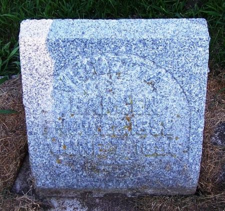 HANSEN, VIOLET A. - Winneshiek County, Iowa | VIOLET A. HANSEN 