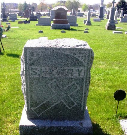 HENRY, S. - Winneshiek County, Iowa | S. HENRY 