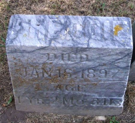 HILLER, FREDDIE - Winneshiek County, Iowa | FREDDIE HILLER 