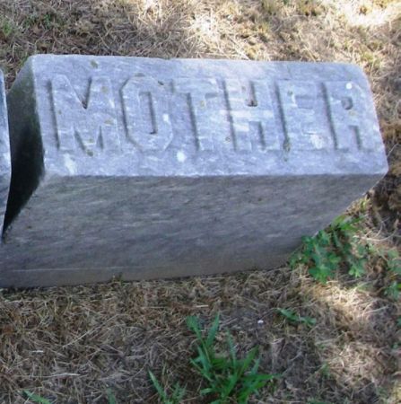 HILLER, LOUISE - Winneshiek County, Iowa | LOUISE HILLER 