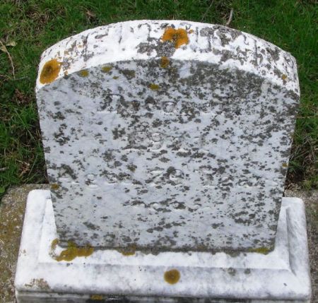 HUGHES, ADE M. - Winneshiek County, Iowa | ADE M. HUGHES 