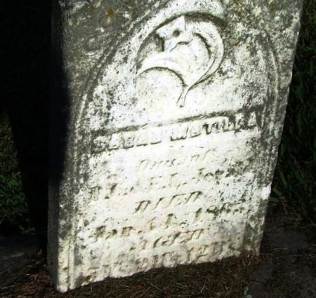 JE???, S??? MATILDA - Winneshiek County, Iowa | S??? MATILDA JE??? 