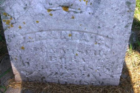 JENNISCH, AMANDA C. - Winneshiek County, Iowa | AMANDA C. JENNISCH 