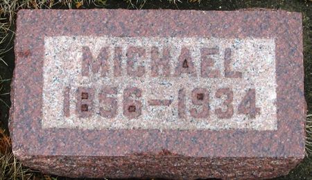 JERHOT, MICHAEL - Winneshiek County, Iowa | MICHAEL JERHOT 