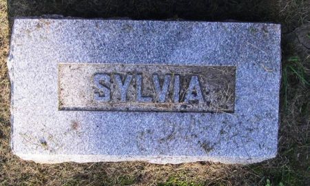 JOHNSON, SYLVIA - Winneshiek County, Iowa | SYLVIA JOHNSON 