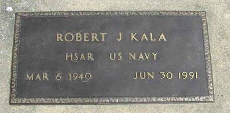 KALA, ROBERT JOHN - Winneshiek County, Iowa | ROBERT JOHN KALA 