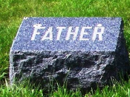 LANSING, FATHER - Winneshiek County, Iowa | FATHER LANSING 