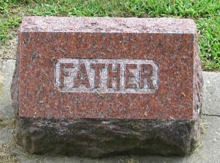 LEACH, FATHER - Winneshiek County, Iowa | FATHER LEACH 