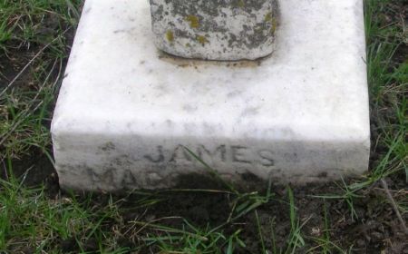 MACONOCHIE, JAMES - Winneshiek County, Iowa | JAMES MACONOCHIE 