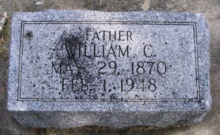 MCLAIN, WILLIAM C. - Winneshiek County, Iowa | WILLIAM C. MCLAIN 