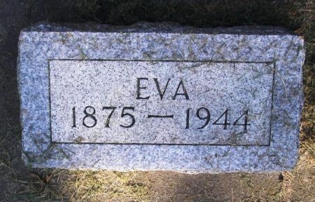 MCNAMARA, EVA - Winneshiek County, Iowa | EVA MCNAMARA 