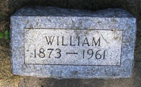 MCNAMARA, WILLIAM - Winneshiek County, Iowa | WILLIAM MCNAMARA 