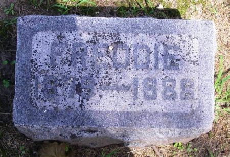 MILLER, FREDDIE - Winneshiek County, Iowa | FREDDIE MILLER 