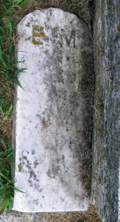 MOORE, E. - Winneshiek County, Iowa | E. MOORE 