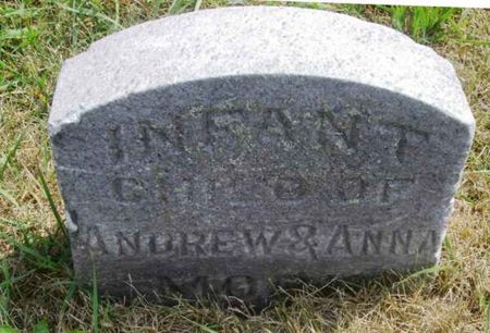 MORK, LARS LARSON - Winneshiek County, Iowa | LARS LARSON MORK 