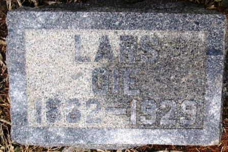 OIE, LARS - Winneshiek County, Iowa | LARS OIE 
