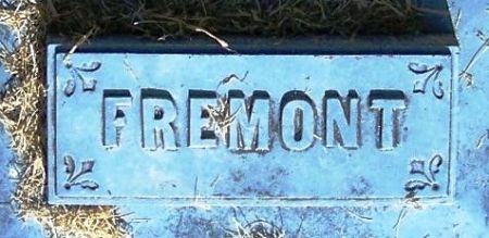 PAUL, FREMONT - Winneshiek County, Iowa | FREMONT PAUL 