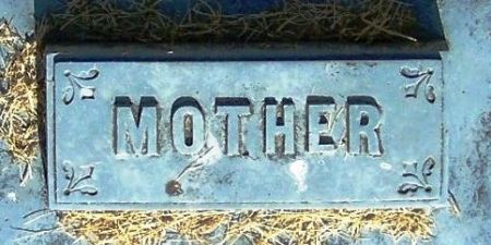 PAUL, MOTHER - Winneshiek County, Iowa | MOTHER PAUL 