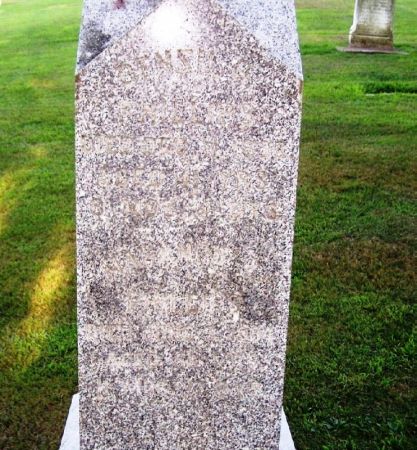 PHILLIPS, MARANDA - Winneshiek County, Iowa | MARANDA PHILLIPS 