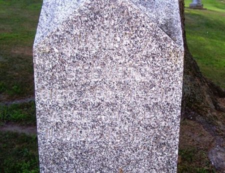 STEVENS, WINNIE P. - Winneshiek County, Iowa | WINNIE P. STEVENS 