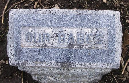 PIKE, OUR BABES - Winneshiek County, Iowa | OUR BABES PIKE 