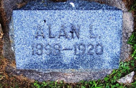 PRICE, ALAN L. - Winneshiek County, Iowa | ALAN L. PRICE 