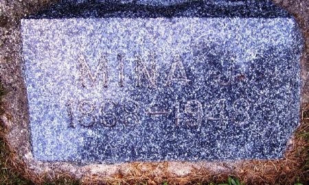 PRICE, MINA J. - Winneshiek County, Iowa | MINA J. PRICE 