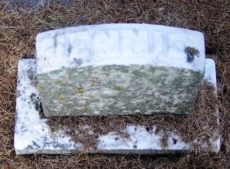 RANKIN, JENNIE - Winneshiek County, Iowa | JENNIE RANKIN 