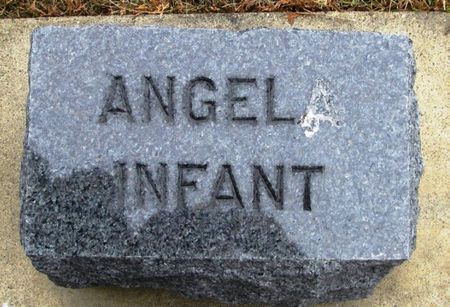 RILLING, ANGELA - Winneshiek County, Iowa | ANGELA RILLING 