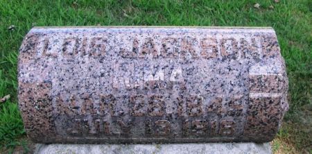 RIMA, LOIS - Winneshiek County, Iowa | LOIS RIMA 