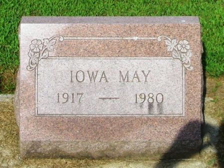 ROSENTHAL, IOWA MAY - Winneshiek County, Iowa | IOWA MAY ROSENTHAL 