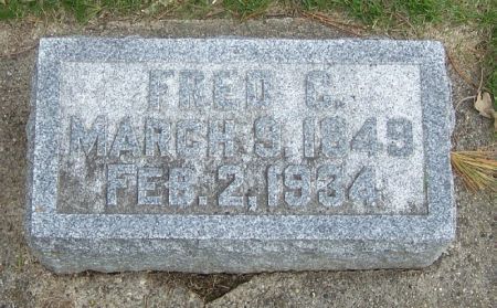 SELLMAN, FRED C. - Winneshiek County, Iowa | FRED C. SELLMAN 