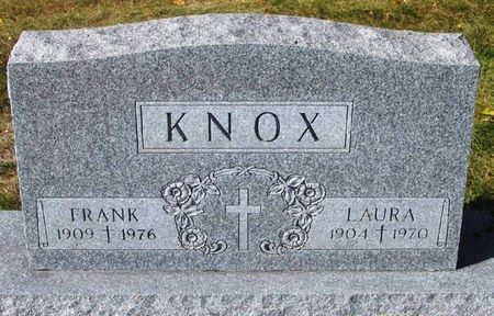 SEXTON, LAURA - Winneshiek County, Iowa | LAURA SEXTON 