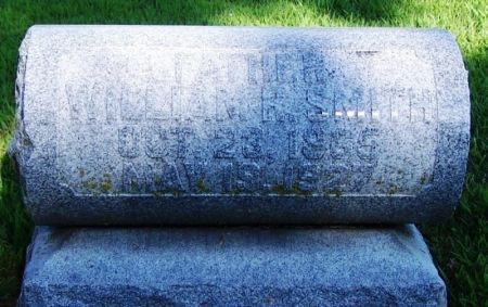 SMITH, WILLIAM R. - Winneshiek County, Iowa | WILLIAM R. SMITH 